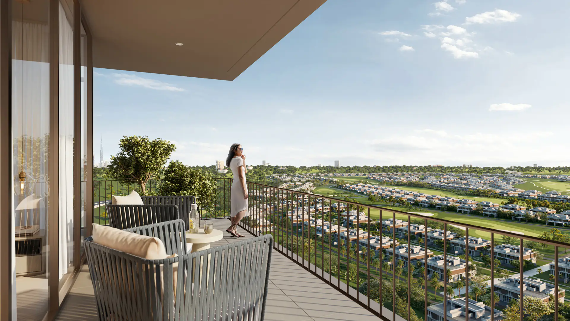 Dubai Hills Estate