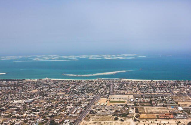 Dubai's Supply Wave: Reading the 2026 to 2028 Completion Pipeline