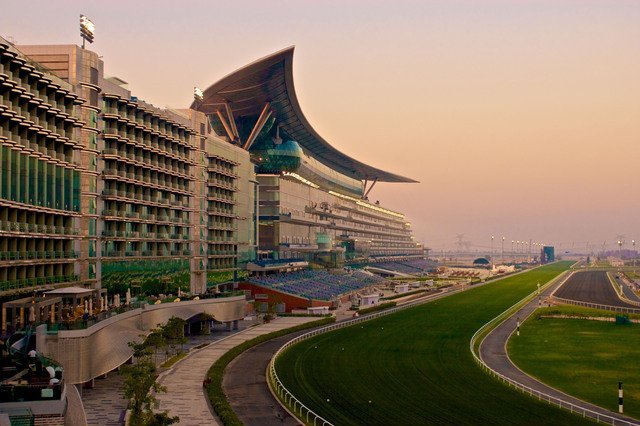 Meydan Avenue