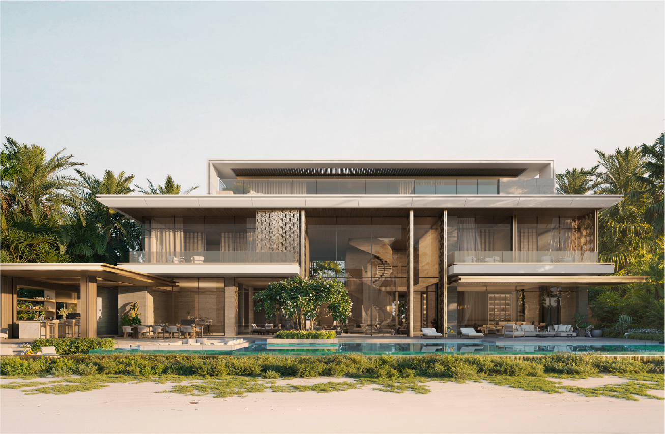 Rynix Ventures Real Estate