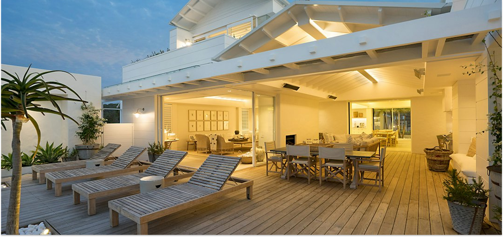 Rynix Ventures Real Estate