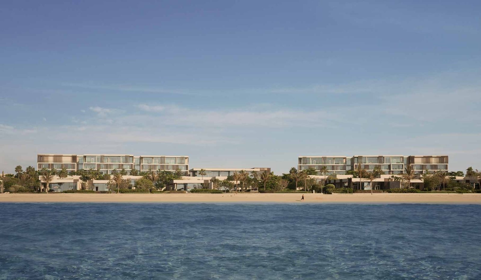 Al Zorah Seaside Hills