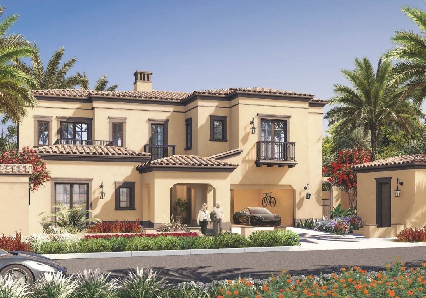 Bloom Living 1 - Cordoba