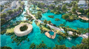 DAMAC ISLANDS 2 - TAHITI