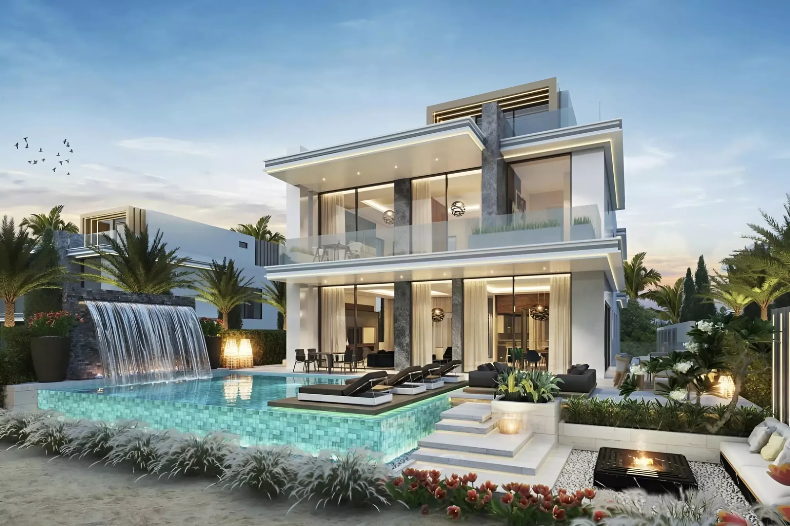 Damac Islands - Bali 4