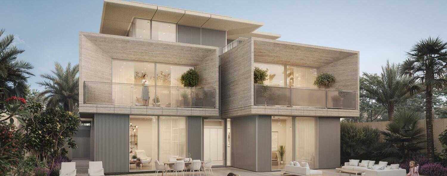 Eden House Dubai Hills