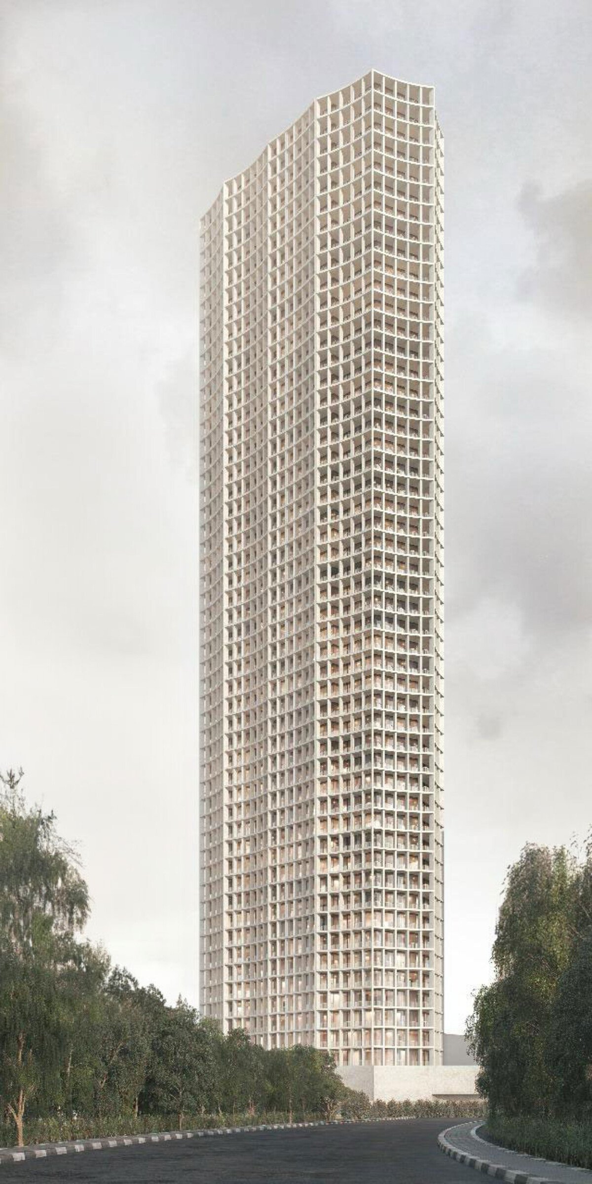 Eden House Za’abeel