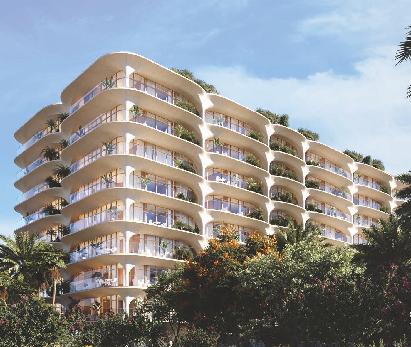 Ellington Ocean House