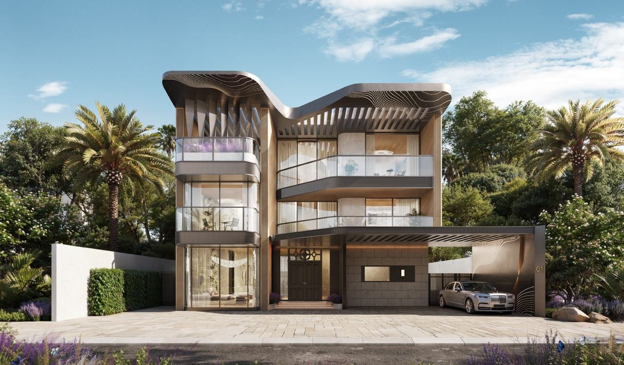 Knightsbridge Phase 2