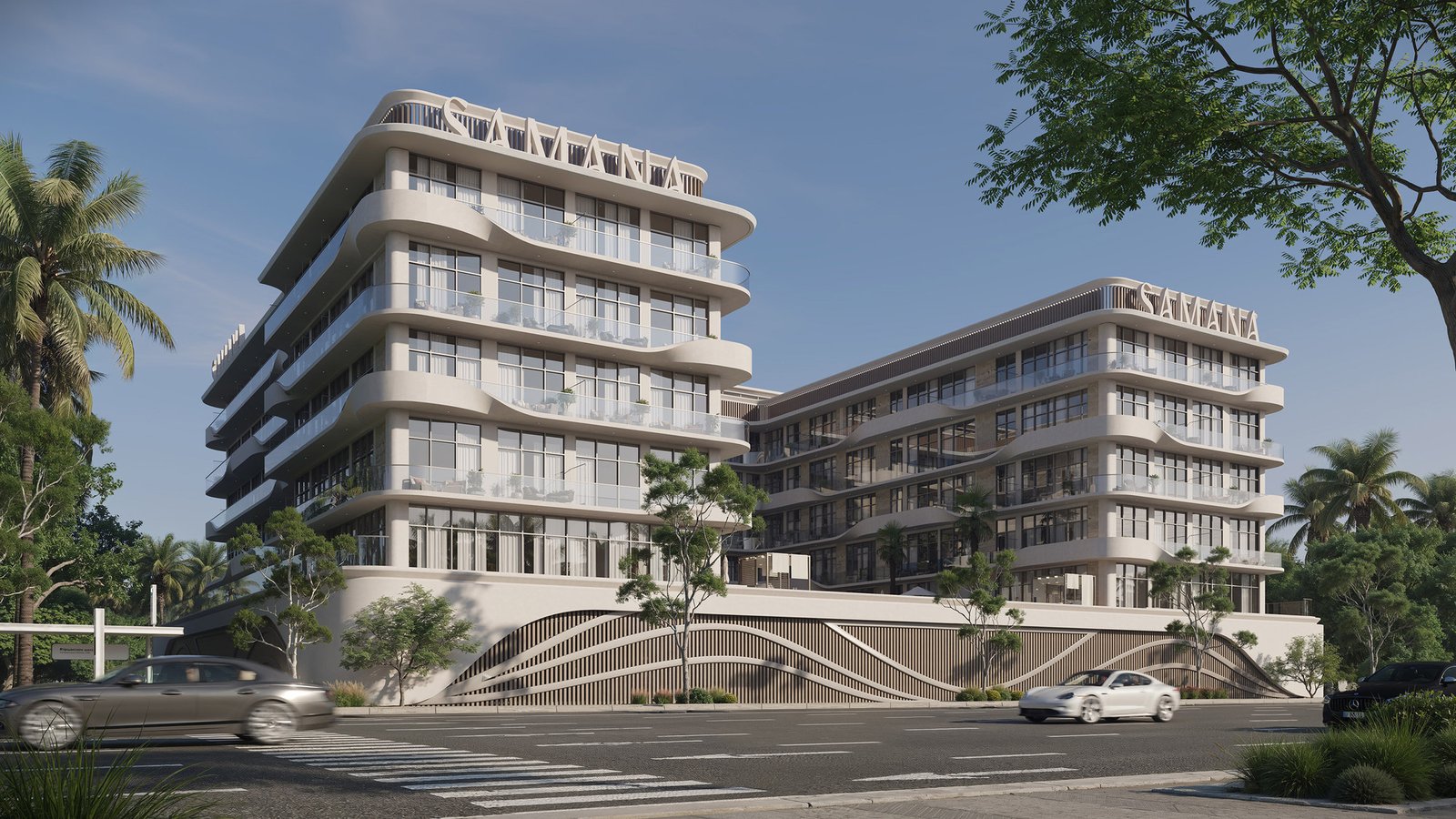 Samana Hills South 3