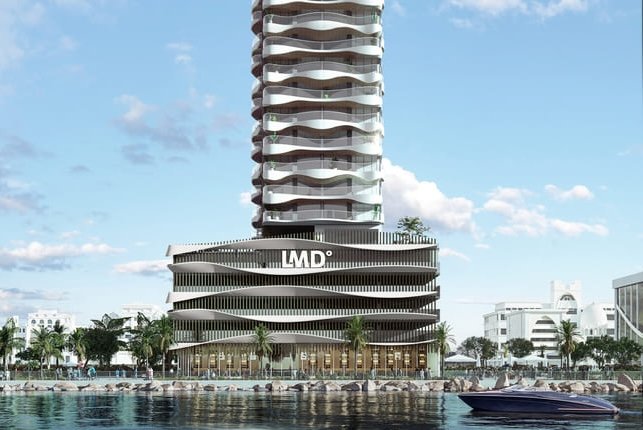 The Pier Residences