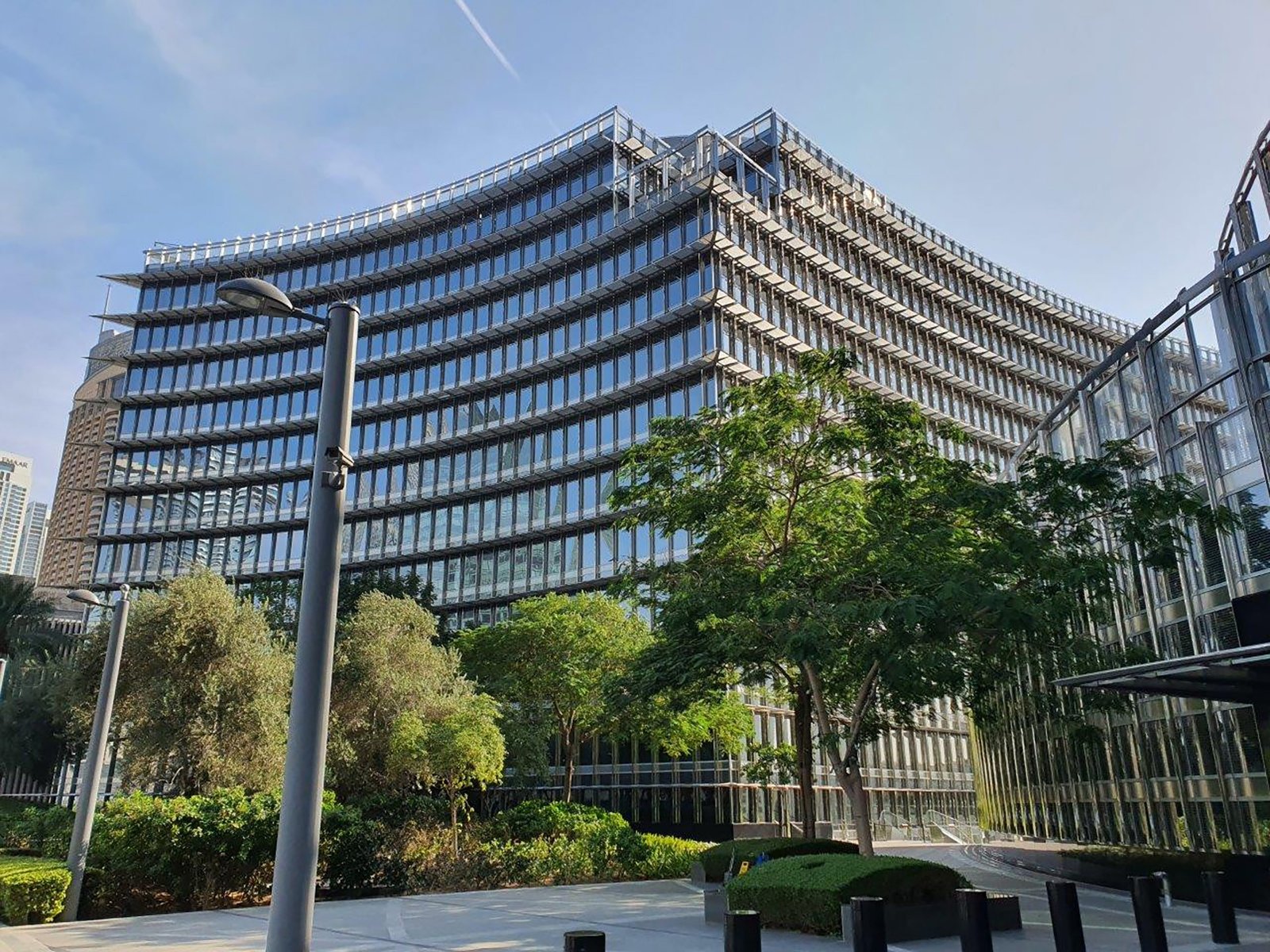 The Residence | Burj Khalifa