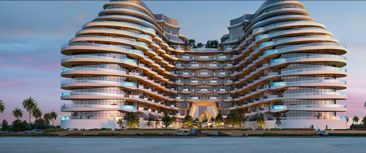 Tonino Lamborghini Residences
