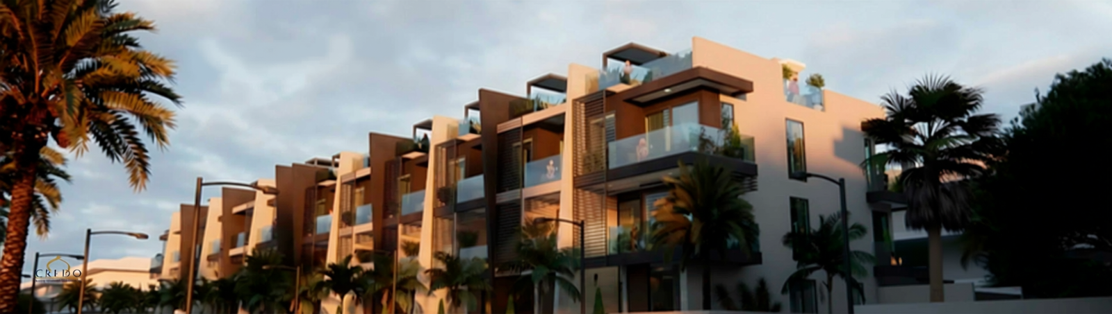 Veranda Collection 1