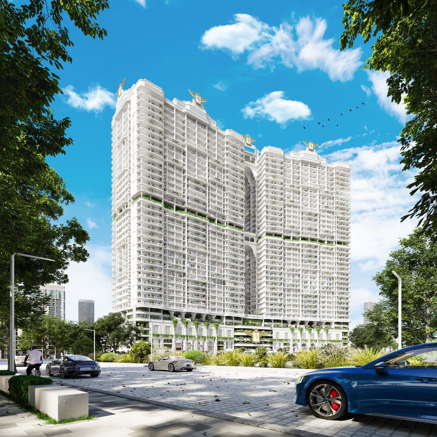 Vincitore Wellness Estate