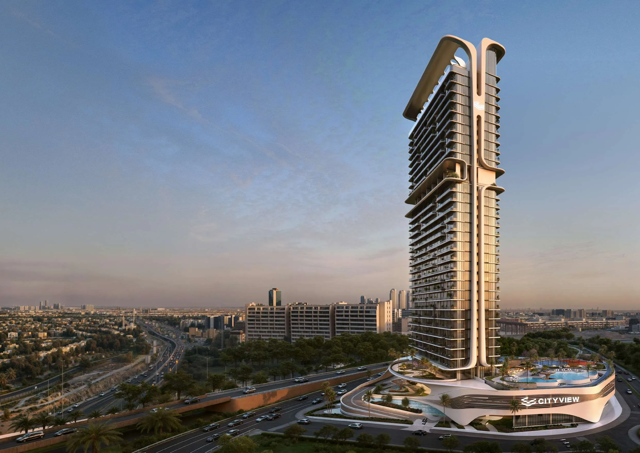 Velos Residences